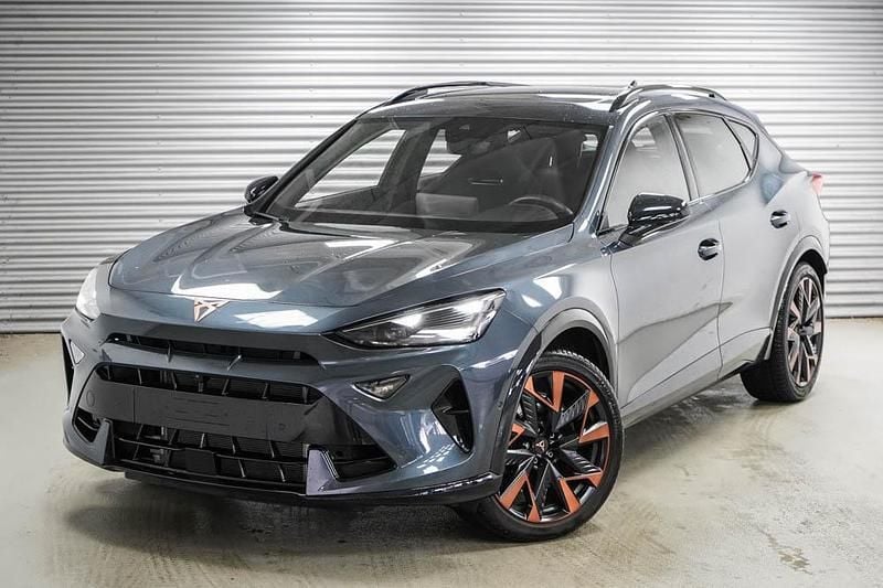 Gebraucht Cupra Formentor VZ 333 PS (244 kW) 2025 SUV