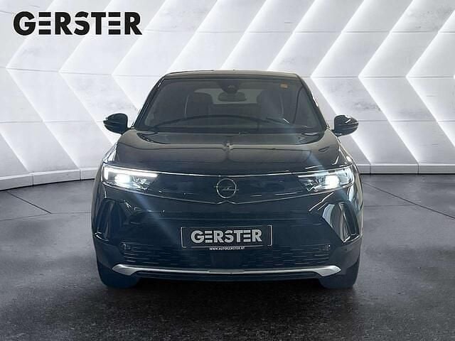 Gebraucht Opel Mokka Ultimate 131 PS (96 kW) 2023 Schwarz SUV