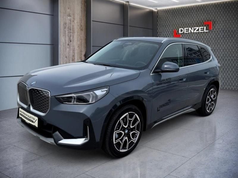 Grau Gebraucht 2025 BMW iX1 xLine SUV | € 48.900 (Fairer Preis) - Bild 1/1