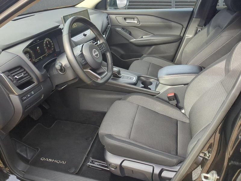 Gebraucht Nissan Qashqai N-Connecta 158 PS (116 kW) 2024 SUV