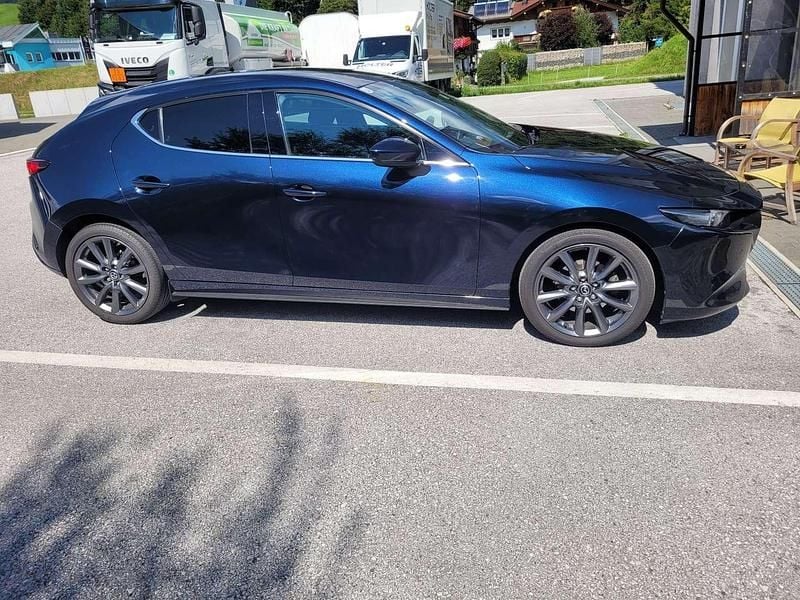 Gebraucht 2020 Mazda 3 Comfort Limousine | € 17.000 (Fairer Preis) - Bild 1/4