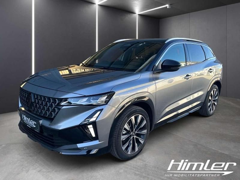 Grau Neu 2025 Renault Austral Techno SUV | € 35.490 (Guter Preis) - Bild 1/4