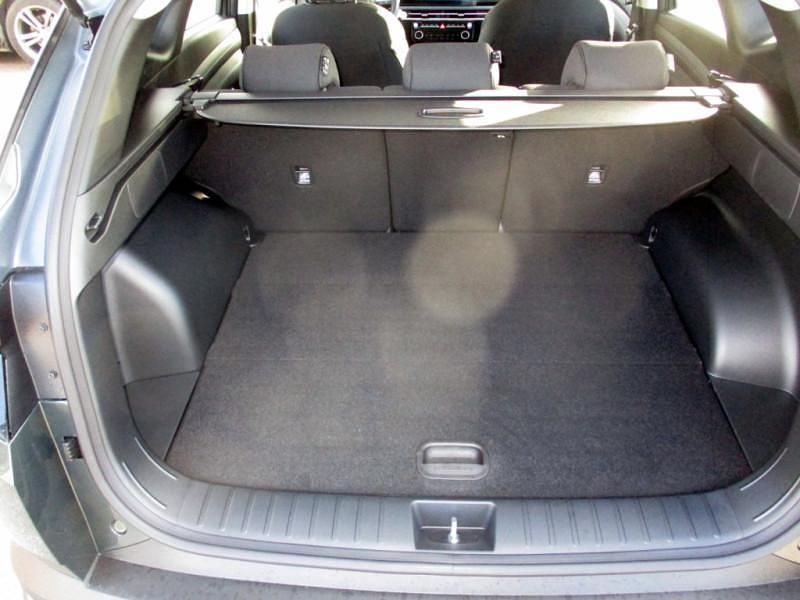 Neu Hyundai Tucson 180 PS (132 kW) 2026 SUV