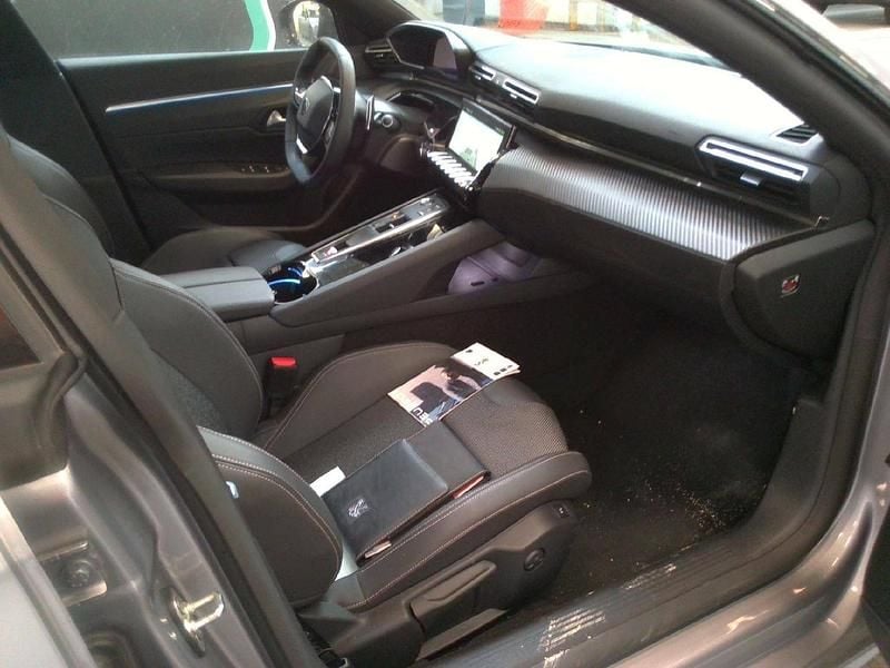 Gebraucht Peugeot 508 Allure 179 PS (131 kW) 2024 Limousine