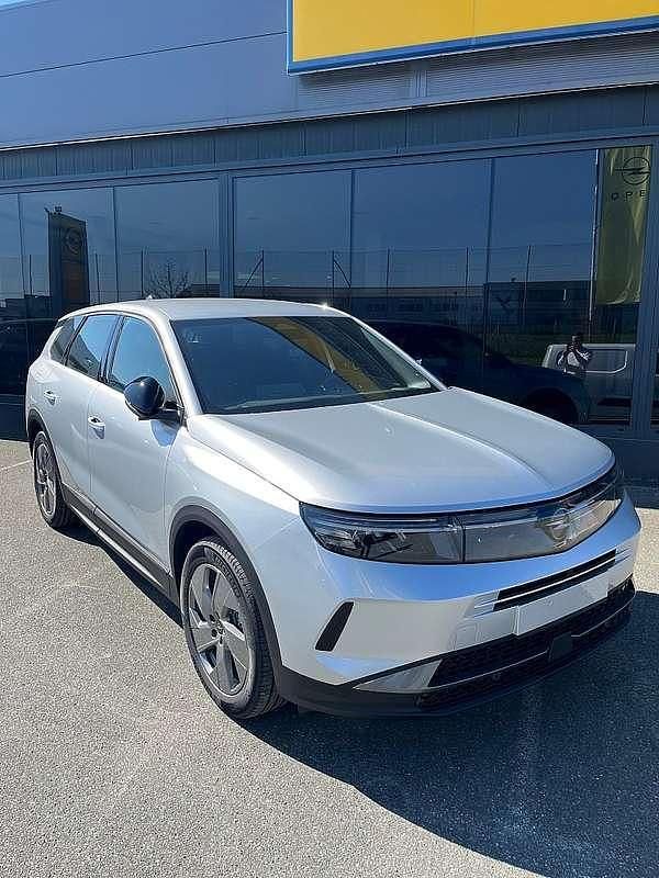 Silber Gebraucht 2025 Opel Grandland X Edition SUV | € 36.990 - Bild 1/4