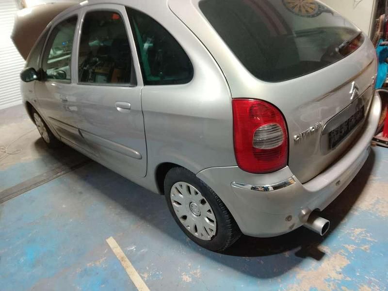 Gebraucht Citroën Xsara 90 PS (66 kW) 2006 Kombi