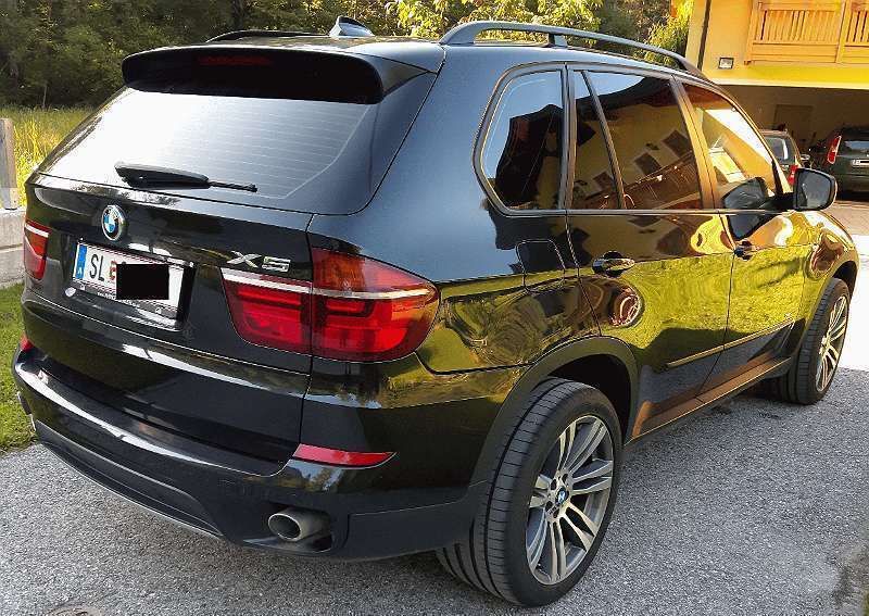 Kaufen bmw x5