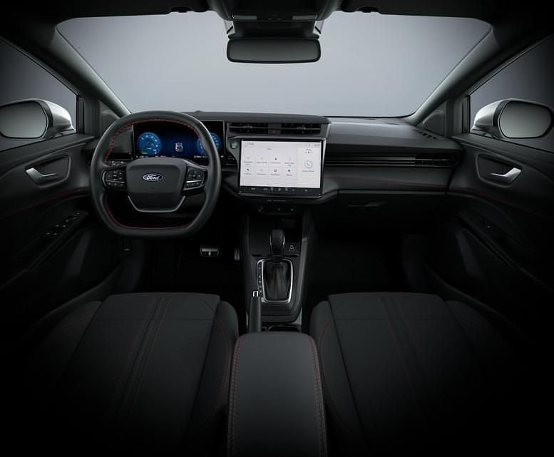 Neu Ford Puma ST-Line 155 PS (114 kW) 2026 SUV