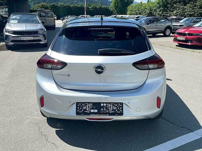 Gebraucht 2023 Opel Corsa-e Elegance Kleinwagen | € 20.970 (Fairer Preis) - Bild 1/4