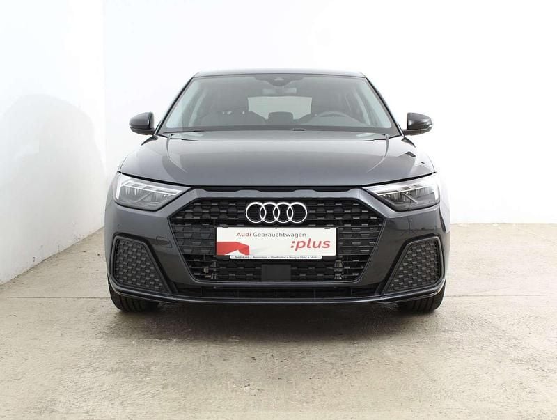 Gebraucht Audi A1 95 PS (69 kW) 2025 Grau Kleinwagen