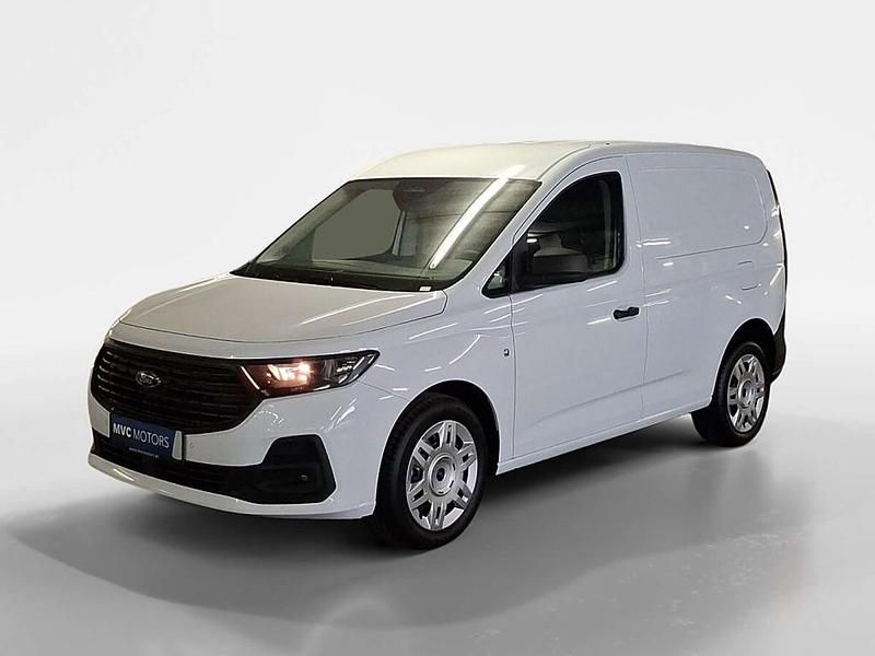 Neu Ford Transit Trend 102 PS (75 kW) 2026 Van