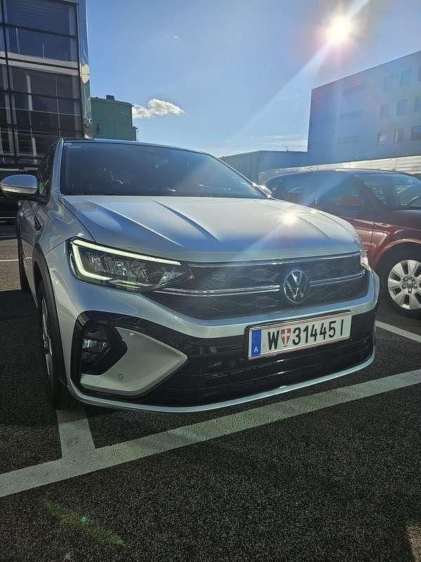Gebraucht 2022 VW Taigo R-line SUV | € 22.690 (Guter Preis) - Bild 1/4