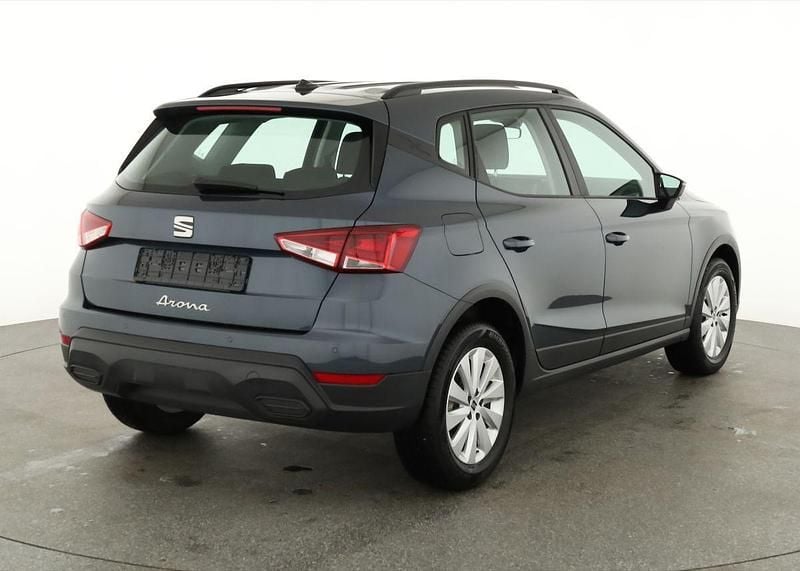 Neu Seat Arona Style 116 PS (85 kW) 2025 SUV