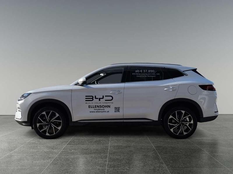 Neu BYD Seal U Comfort 98 PS (72 kW) 2025 Weiß SUV