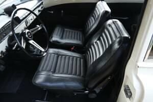 Gebraucht Volvo 123 115 PS (84 kW) 1969 Weiß Limousine