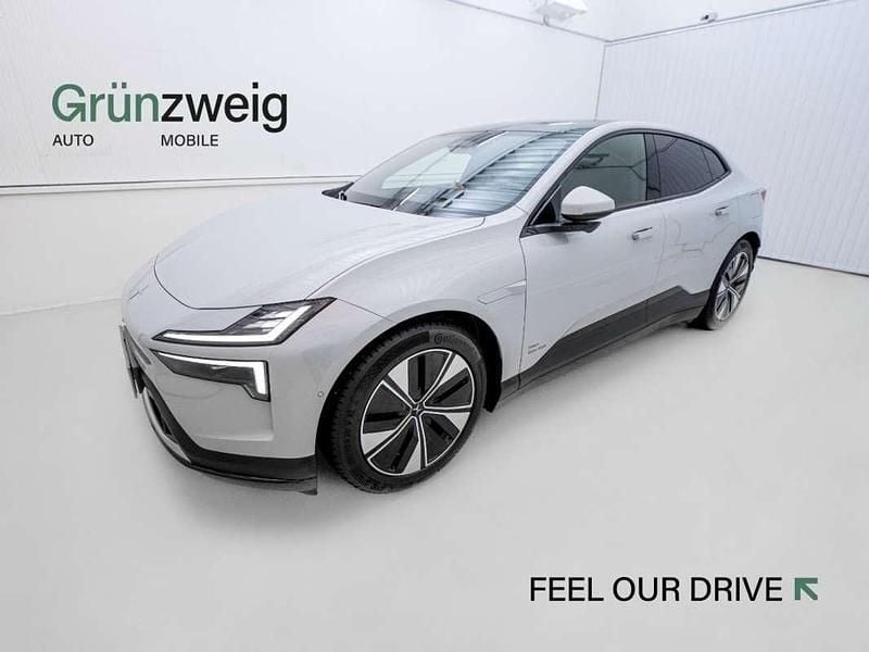 Silber Gebraucht 2025 Polestar 4 SUV | € 48.790 (Guter Preis) - Bild 1/4