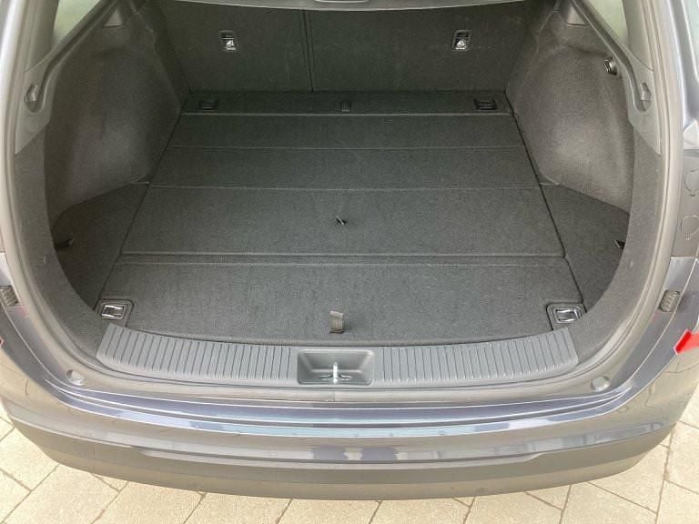 Gebraucht Hyundai i30 GO! 120 PS (88 kW) 2018 Micron grey Kombi