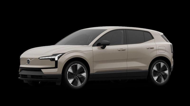 Beige Neu 2026 Volvo EX30 Performance SUV | € 41.500 (Fairer Preis) - Bild 1/4