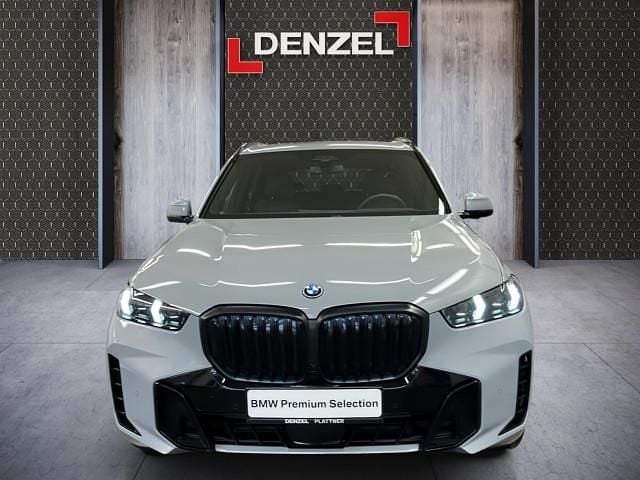 Gebraucht BMW X1 Shadowline 313 PS (230 kW) 2024 Grau SUV