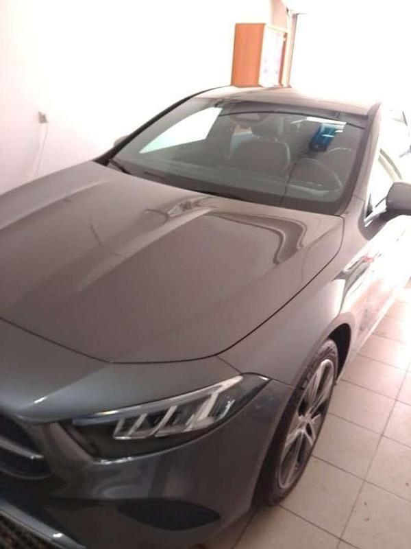 Gebraucht Mercedes 250 Advanced 163 PS (119 kW) 2024 Grau Limousine