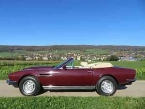 Gebraucht Aston Martin V8 305 PS (224 kW) 1980 Andere Coupé