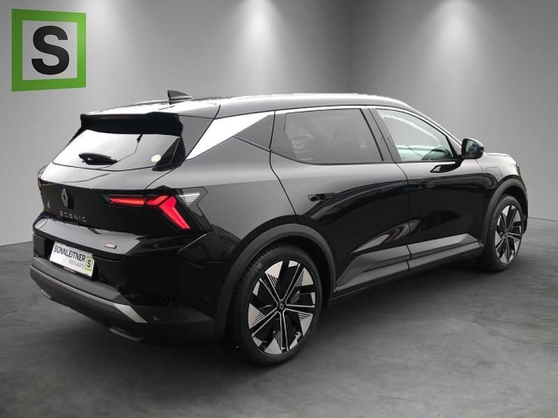 Neu Renault Scenic E-Tech Techno 160 kW (218 PS) 2026 SUV