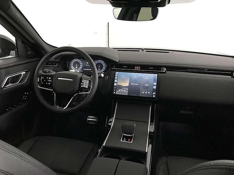 Gebraucht Land Rover Range Rover Velar SE Dynamic 404 PS (297 kW) 2025 Zadar grey SUV