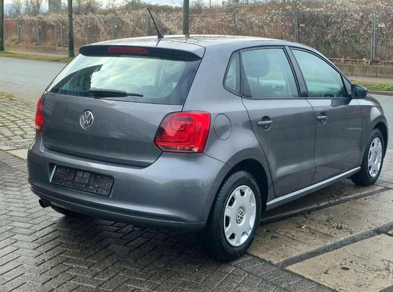 Gebraucht VW Polo 86 PS (63 kW) 2010 Kleinwagen