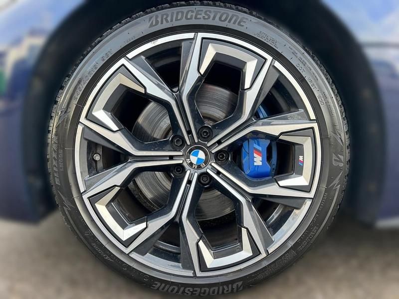 Gebraucht BMW 420 Gran Coupé M Sport 190 PS (139 kW) 2022 Coupé