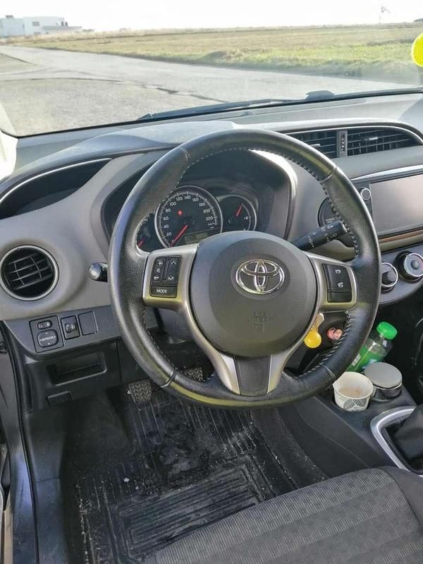 Gebraucht Toyota Yaris Sol 86 PS (63 kW) 2006 Kombi