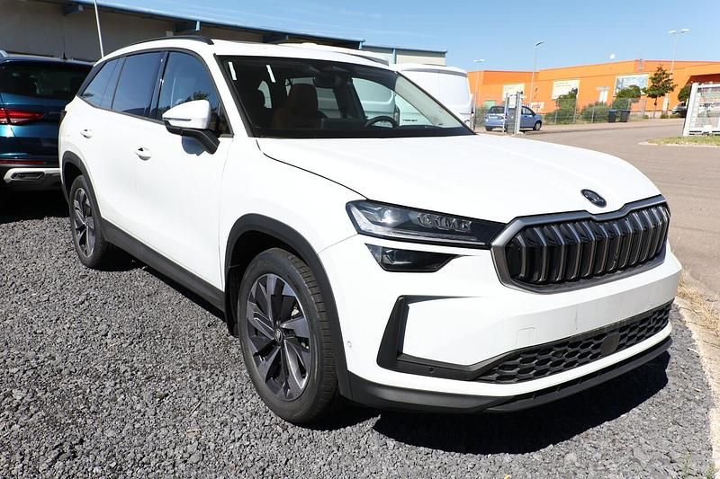 Gebraucht Skoda Kodiaq Selection 150 PS (110 kW) 2024 SUV