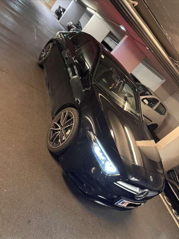 Gebraucht Mercedes A35 AMG AMG 306 PS (225 kW) 2019 Limousine