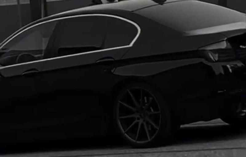 Gebraucht BMW 525 204 PS (150 kW) 2010 Limousine