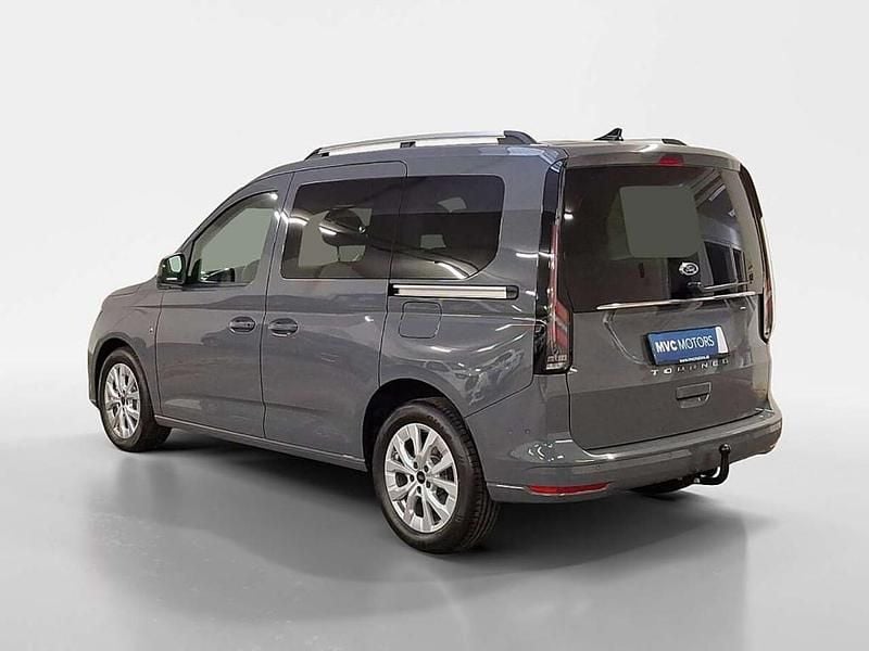 Neu Ford Tourneo Titanium 122 PS (89 kW) 2026 Kombi