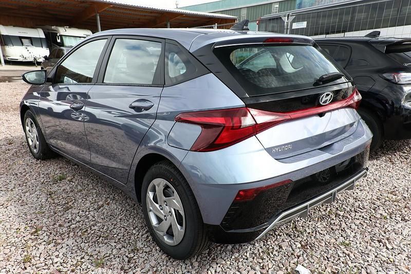 Neu Hyundai i20 Select 90 PS (66 kW) 2026 Kleinwagen