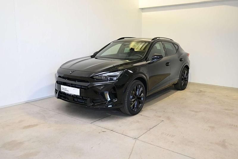 Schwarz metallic Gebraucht 2025 Cupra Formentor SUV | € 39.390 (Etwas zu teuer) - Bild 1/4
