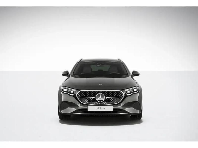 Gebraucht Mercedes E300 Edition 312 PS (229 kW) 2025 Grau Kombi