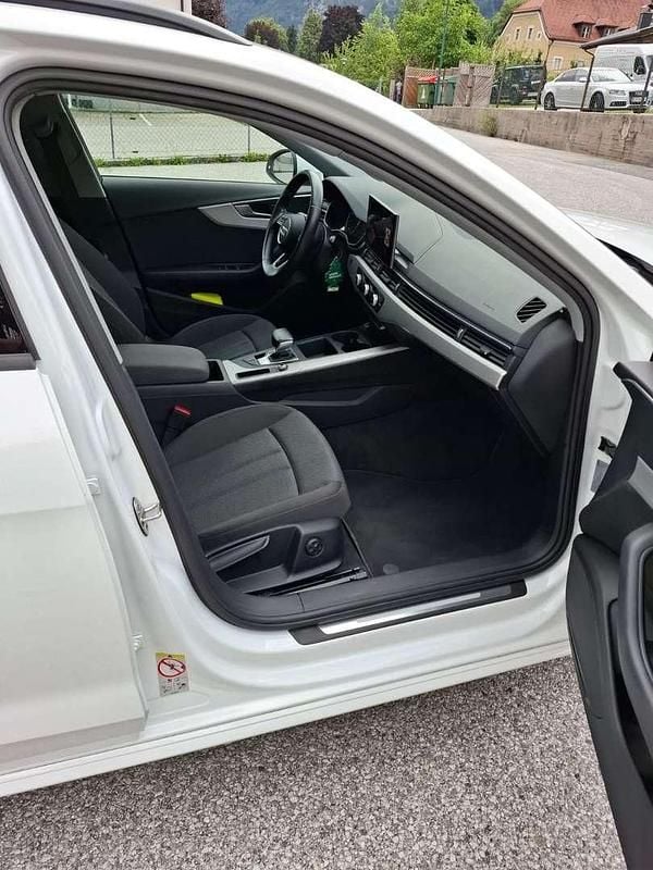 Gebraucht Audi A4 136 PS (100 kW) 2019 Kombi