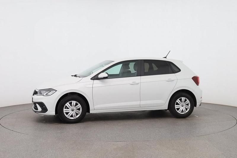 Neu VW Polo 95 PS (69 kW) 2026 Weiss  normal Kleinwagen