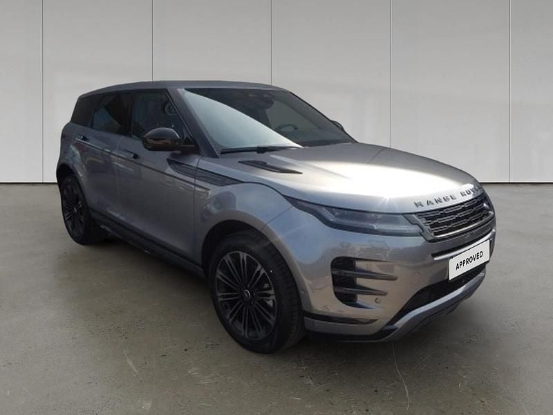 Eiger grey Gebraucht 2025 Land Rover Range Rover SE Dynamic SUV | € 55.900 (Superpreis) - Bild 1/4