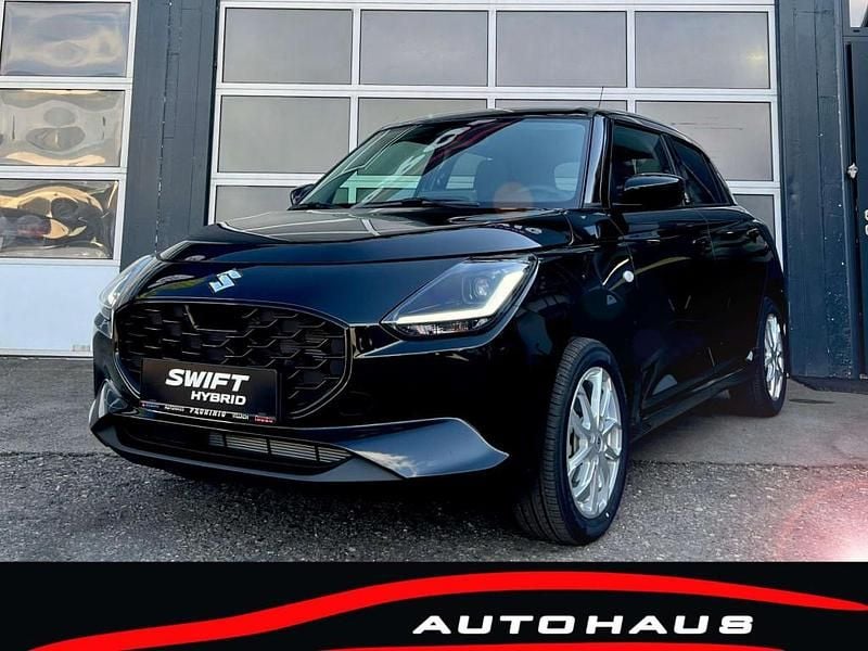 Neu Suzuki Swift 82 PS (60 kW) 2026 Kleinwagen