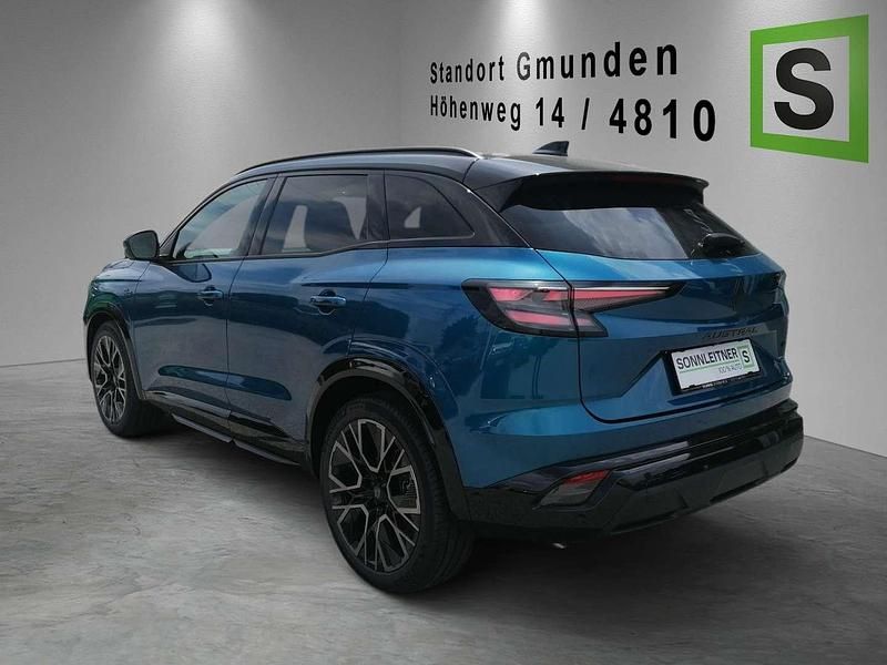 Gebraucht Renault Austral Esprit Alpine 199 PS (146 kW) 2025 Blau SUV