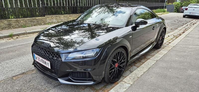 Gebraucht 2014 Audi TT Sport Coupé | € 31.500 (Guter Preis) - Bild 1/4