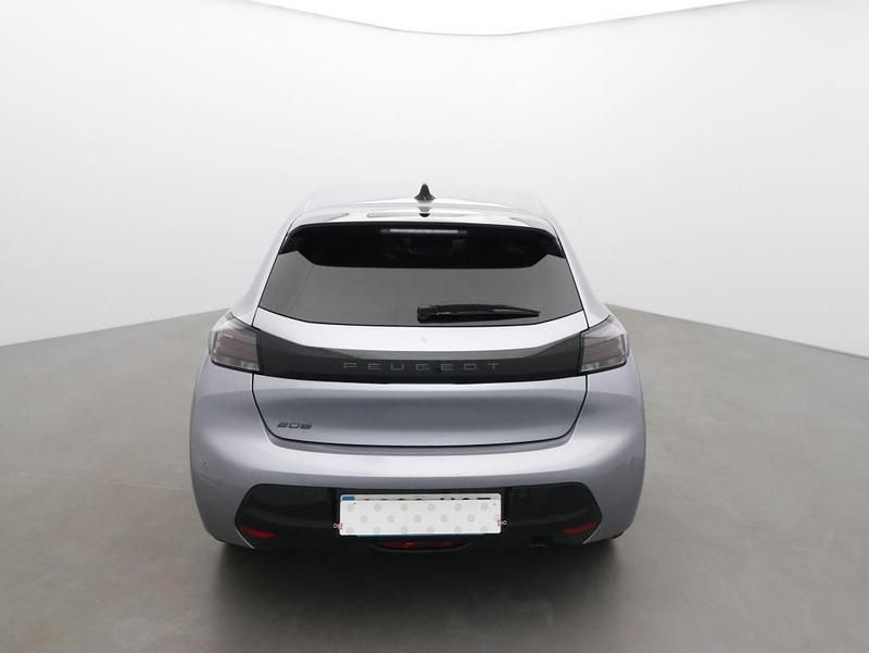 Gebraucht Peugeot 208 Allure 103 PS (75 kW) 2025 Kleinwagen