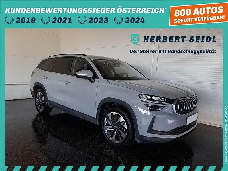 Gebraucht 2019 Audi A6 Advanced Kombi | € 99.980 - Bild 1/4