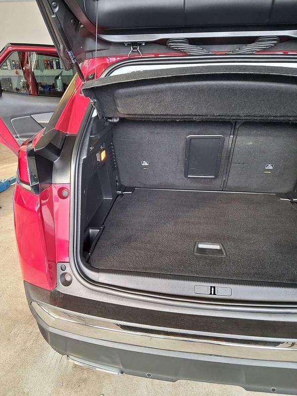 Gebraucht Peugeot 3008 Allure 120 PS (88 kW) 2018 SUV