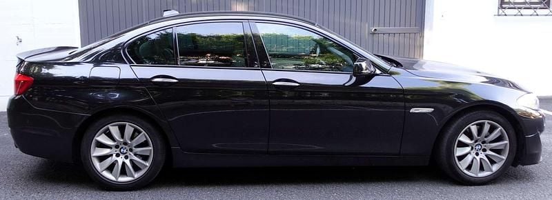 Gebraucht BMW 335 306 PS (225 kW) 2012 Beige Limousine