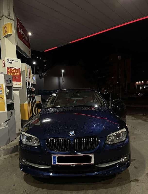 Gebraucht BMW 320 170 PS (125 kW) 2013 Coupé