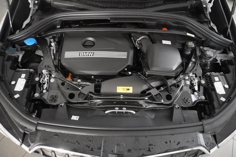 Gebraucht BMW X1 Efficient Dynamics 136 PS (100 kW) 2025 Weiß SUV