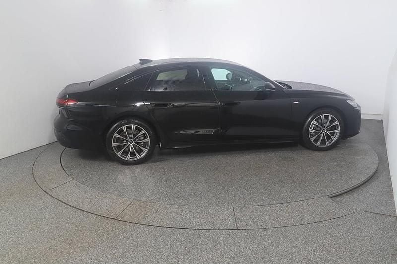 Neu Audi A6 204 PS (150 kW) 2026 Schwarz  metallicperleffektno Limousine